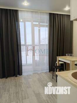 1-к квартира, на длительный срок, 37м2, 6/7 этаж