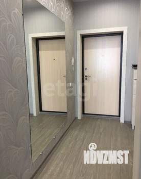 1-к квартира, на длительный срок, 40м2, 20/25 этаж