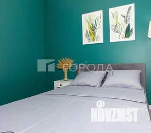 1-к квартира, на длительный срок, 38м2, 9/20 этаж