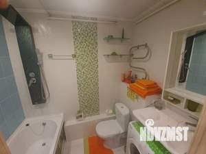 1-к квартира, посуточно, 30м2, 11/26 этаж