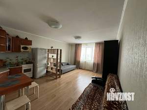 Студия квартира, на длительный срок, 32м2, 10/10 этаж