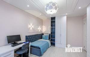 3-к квартира, на длительный срок, 72м2, 19/23 этаж