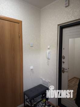 1-к квартира, на длительный срок, 33м2, 8/10 этаж