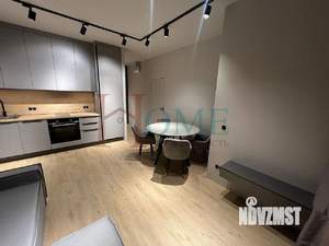 2-к квартира, на длительный срок, 43м2, 4/25 этаж