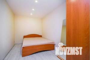 2-к квартира, посуточно, 50м2, 3/5 этаж