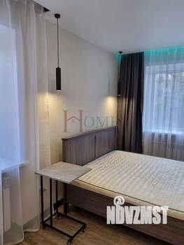 1-к квартира, на длительный срок, 32м2, 3/5 этаж