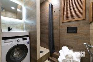 1-к квартира, посуточно, 22м2, 1/1 этаж