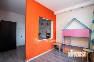 3-к квартира, на длительный срок, 60м2, 11/24 этаж