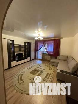 1-к квартира, на длительный срок, 46м2, 2/9 этаж