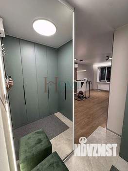 Студия квартира, на длительный срок, 32м2, 6/14 этаж