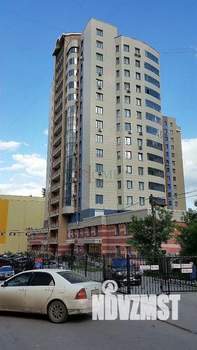 2-к квартира, на длительный срок, 54м2, 9/17 этаж