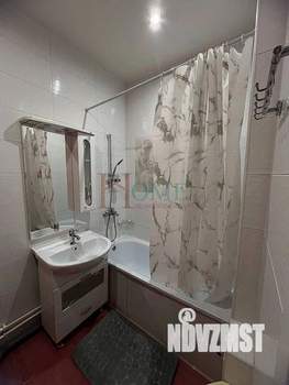 Студия квартира, на длительный срок, 30м2, 17/20 этаж