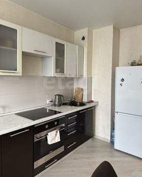 1-к квартира, на длительный срок, 38м2, 6/26 этаж