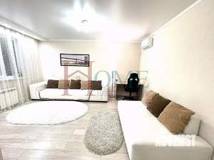 2-к квартира, на длительный срок, 70м2, 21/25 этаж