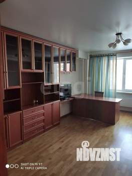 2-к квартира, на длительный срок, 111м2, 4/21 этаж