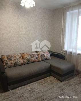 1-к квартира, на длительный срок, 20м2, 5/9 этаж