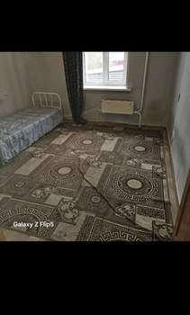 2-к квартира, на длительный срок, 38м2, 5/9 этаж