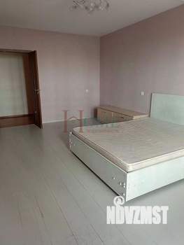 3-к квартира, на длительный срок, 83м2, 2/13 этаж