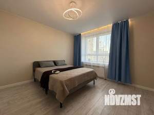 2-к квартира, посуточно, 50м2, 10/18 этаж