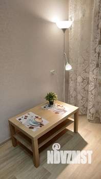 1-к квартира, посуточно, 33м2, 1/9 этаж