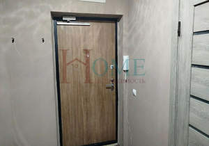 Студия квартира, на длительный срок, 38м2, 2/9 этаж