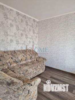 1-к квартира, на длительный срок, 39м2, 11/25 этаж