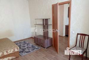 1-к квартира, на длительный срок, 38м2, 12/24 этаж