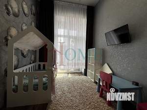 3-к квартира, на длительный срок, 55м2, 14/22 этаж