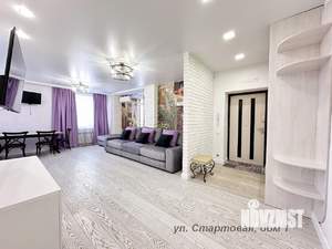 3-к квартира, на длительный срок, 100м2, 16/16 этаж