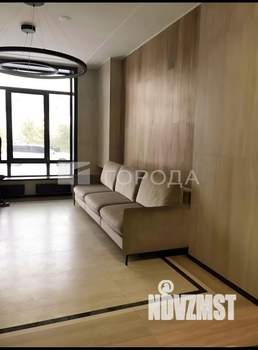 Студия квартира, на длительный срок, 28м2, 2/26 этаж