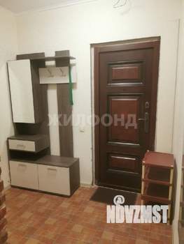 Студия квартира, на длительный срок, 34м2, 8/10 этаж