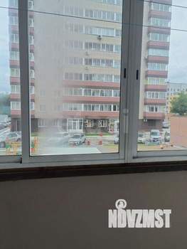 Студия квартира, на длительный срок, 25м2, 4/25 этаж