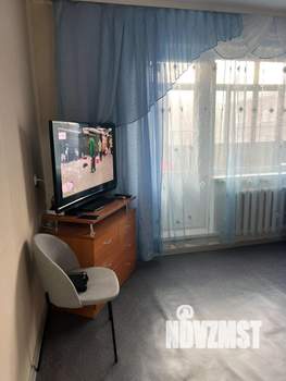 1-к квартира, на длительный срок, 35м2, 3/5 этаж