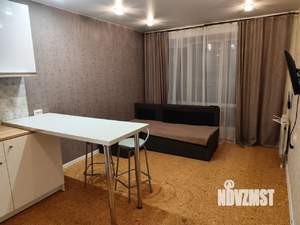 Студия квартира, на длительный срок, 30м2, 5/10 этаж