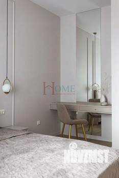 1-к квартира, на длительный срок, 42м2, 5/21 этаж