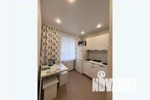 2-к квартира, посуточно, 47м2, 2/5 этаж