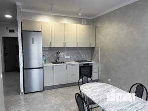 2-к квартира, на длительный срок, 48м2, 11/23 этаж