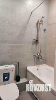 Студия квартира, на длительный срок, 27м2, 6/18 этаж