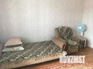 Студия квартира, на длительный срок, 25м2, 5/9 этаж