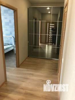 2-к квартира, на длительный срок, 55м2, 3/14 этаж