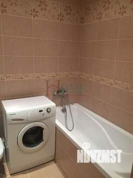 Студия квартира, на длительный срок, 28м2, 4/17 этаж