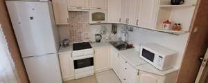 1-к квартира, на длительный срок, 35м2, 4/25 этаж