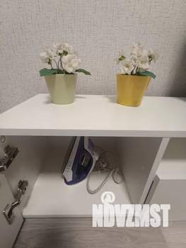 1-к квартира, посуточно, 36м2, 11/12 этаж