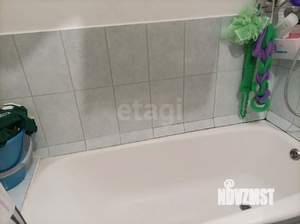 1-к квартира, на длительный срок, 29м2, 1/9 этаж