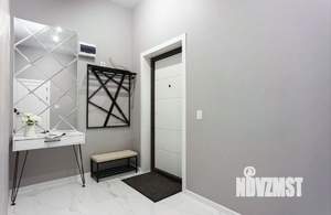 2-к квартира, на длительный срок, 40м2, 23/23 этаж