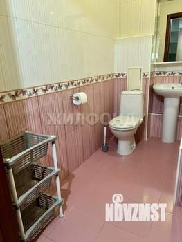 Студия квартира, на длительный срок, 28м2, 5/17 этаж