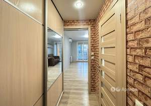 Студия квартира, на длительный срок, 22м2, 6/10 этаж