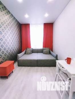 Студия квартира, посуточно, 23м2, 2/8 этаж