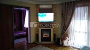 2-к квартира, на длительный срок, 52м2, 5/17 этаж