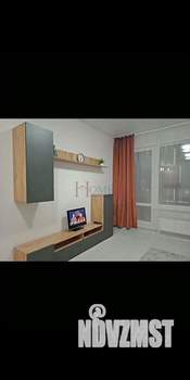 1-к квартира, на длительный срок, 25м2, 7/17 этаж